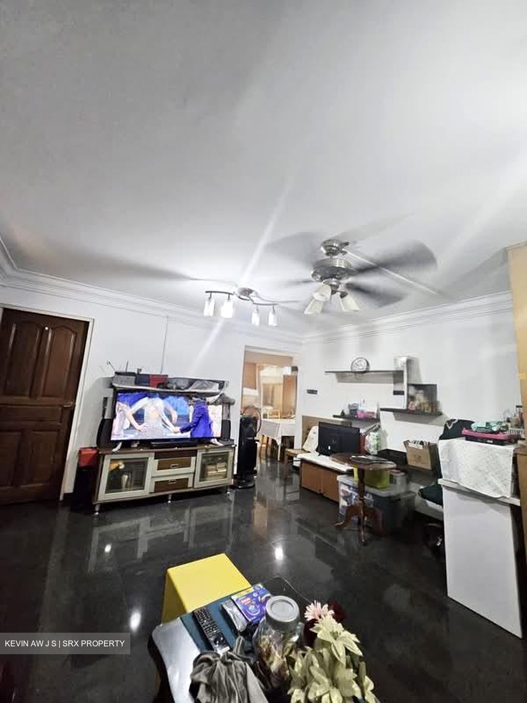 Blk 35 Bedok South Parkview (Bedok), HDB 4 Rooms #588067531